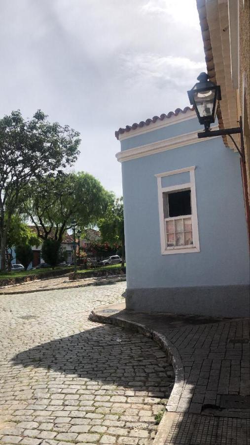 Espaco Compo 03 Sao Joao del Rei Exterior photo